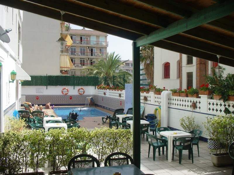 Casablanca Apt 3*
