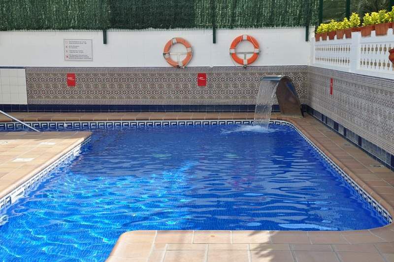 Casablanca Apt 3*