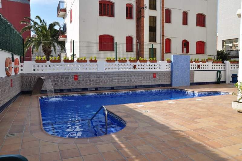 Casablanca Apt 3*