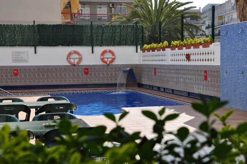 Casablanca Apt 3*