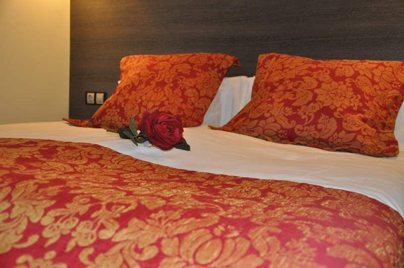 Casablanca Apt 3*