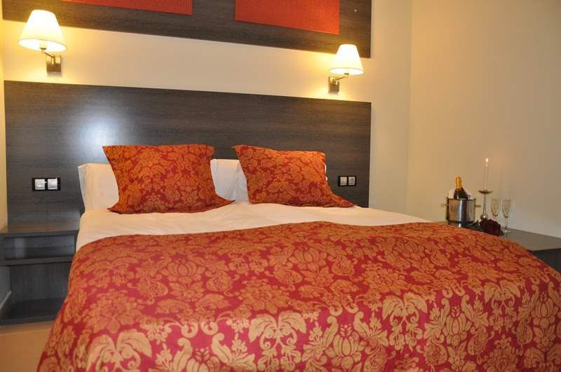 Casablanca Apt 3*