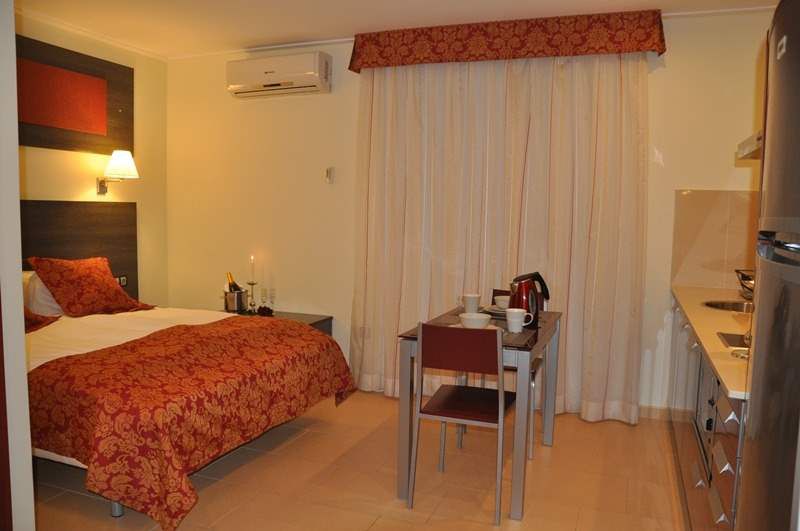 Casablanca Apt 3*