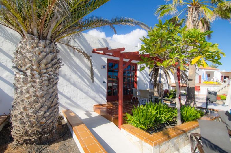 Castillo Beach Club Lake 2*