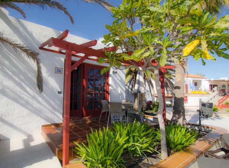 Castillo Beach Club Lake 2*