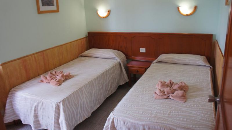 Castillo Playa Bungalows 2*