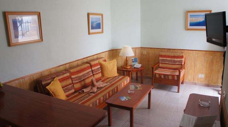 Castillo Playa Bungalows 2*