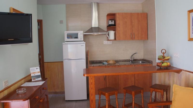 Castillo Playa Bungalows 2*