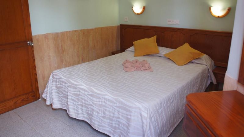 Castillo Playa Bungalows 2*