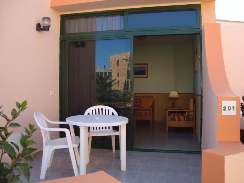 Castillo Playa Bungalows 2*