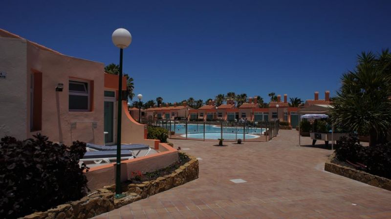 Castillo Playa Bungalows 2*