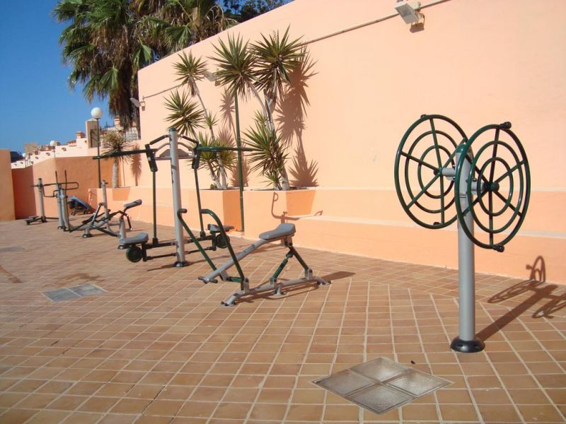 Castillo Playa Bungalows 2*