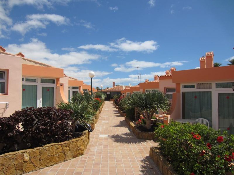 Castillo Playa Bungalows 2*