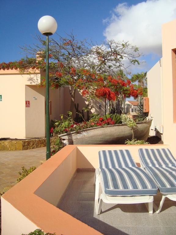 Castillo Playa Bungalows 2*