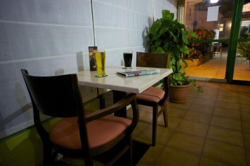 Castillo Playa Bungalows 2*