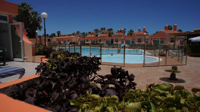 Castillo Playa Bungalows 2*