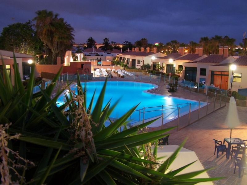Castillo Playa Bungalows 2*