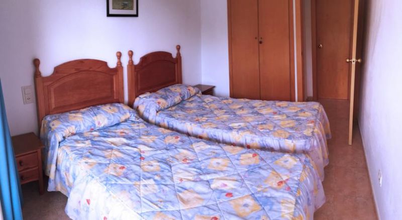 Catalonia Garden Apt 2*