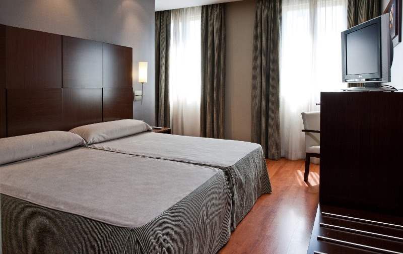 Catalonia Goya 4*