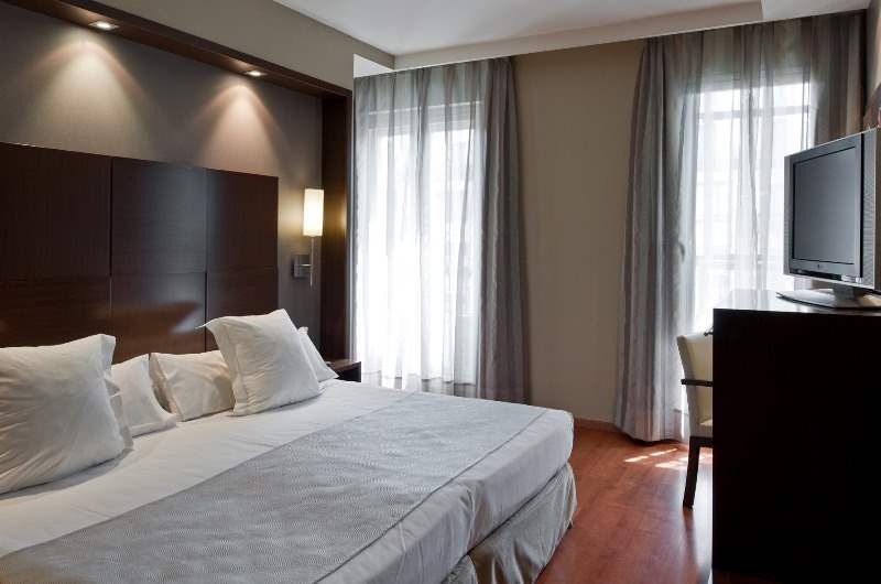 Catalonia Goya 4*