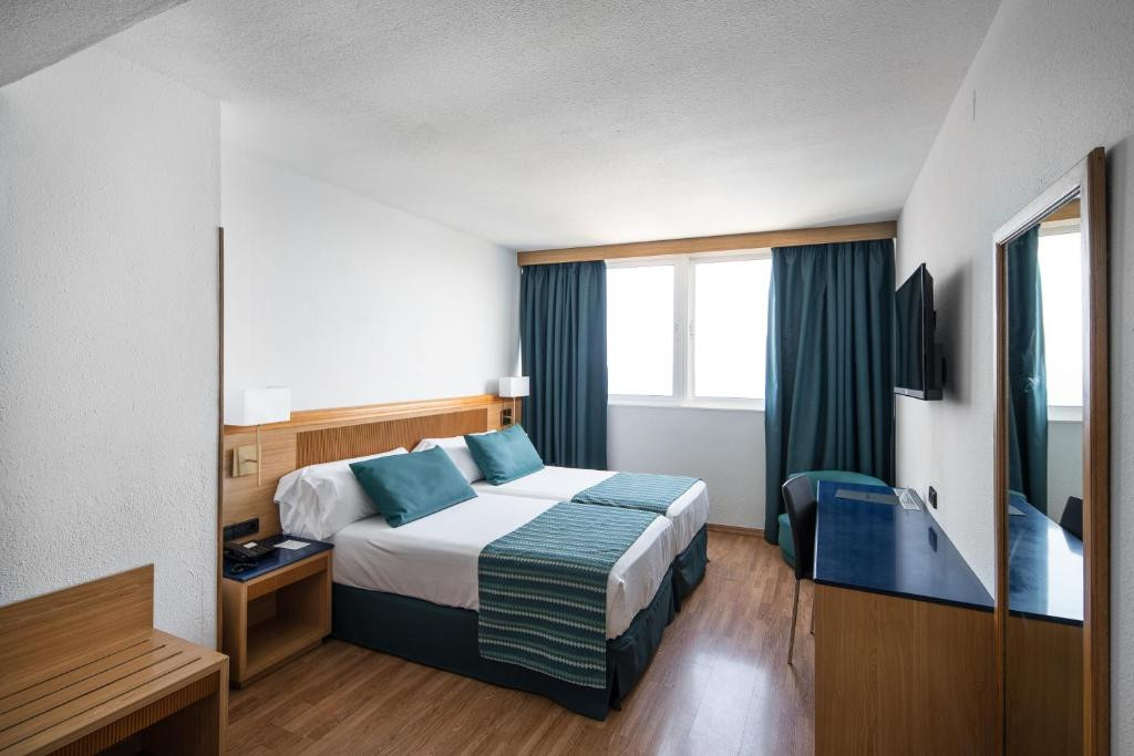 Catalonia Las Vegas 4*