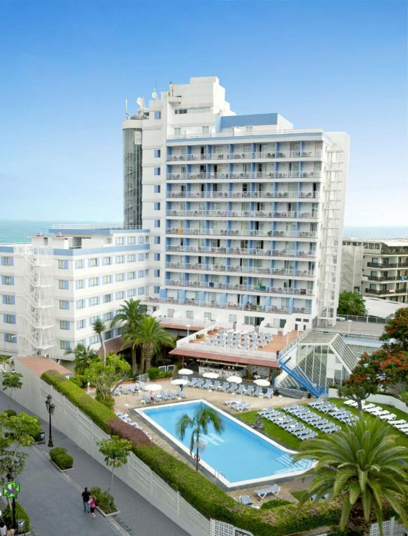 Catalonia Las Vegas 4*