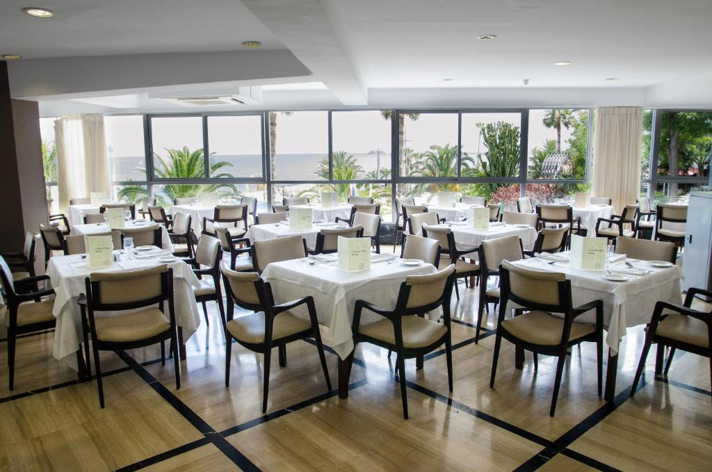 Catalonia Las Vegas 4*