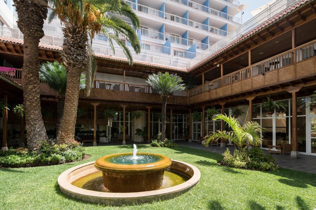 Catalonia Las Vegas 4*