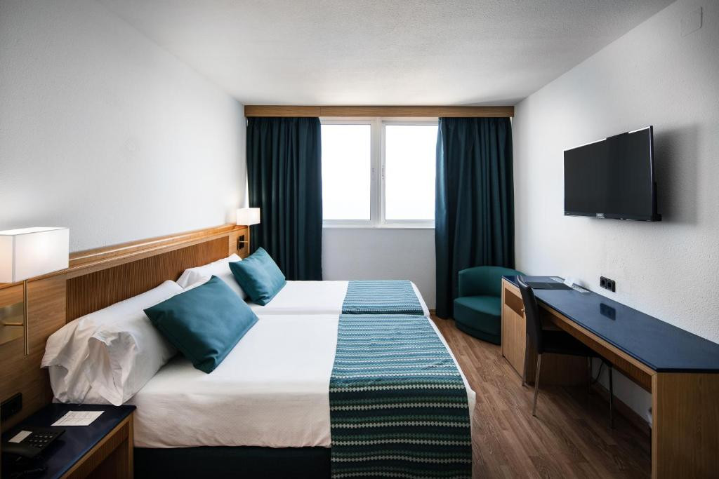 Catalonia Las Vegas 4*