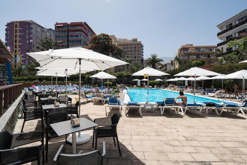 Catalonia Las Vegas 4*