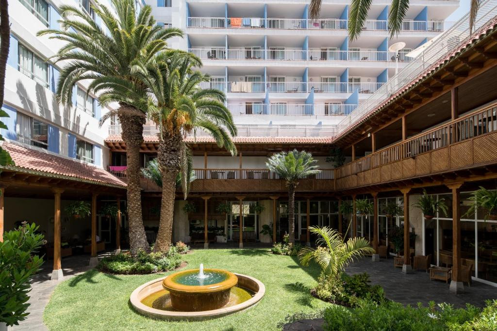 Catalonia Las Vegas 4*