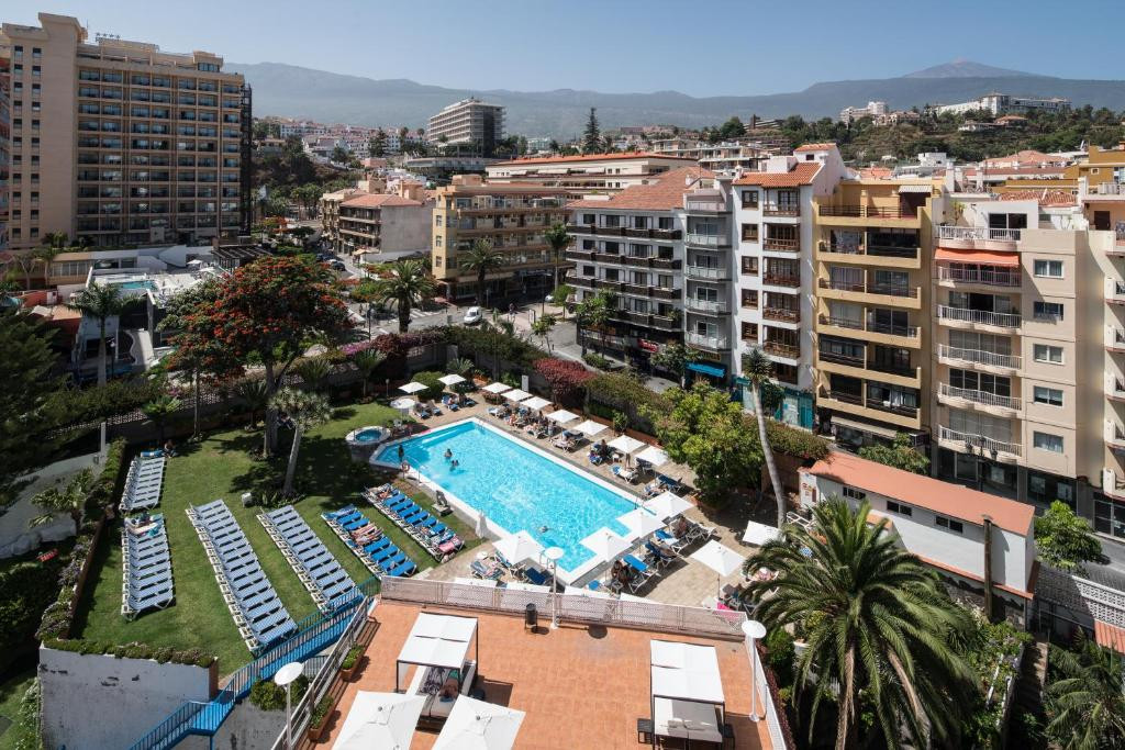 Catalonia Las Vegas 4*