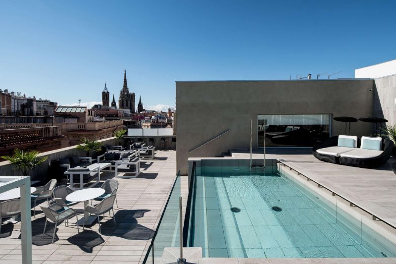 Catalonia Magdalenes 4*