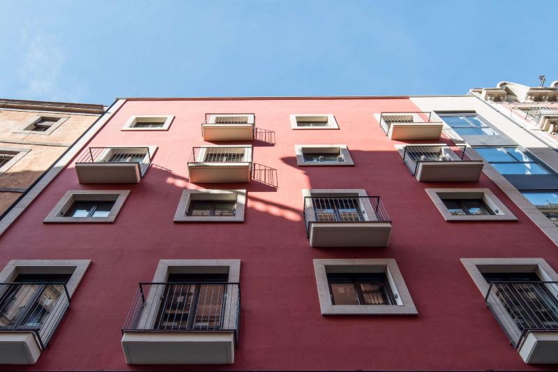 Catalonia Magdalenes 4*