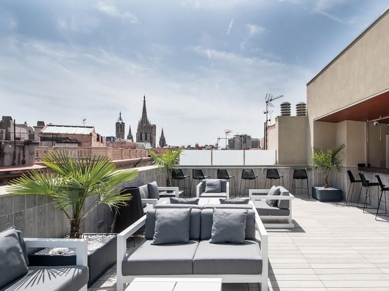 Catalonia Magdalenes 4*