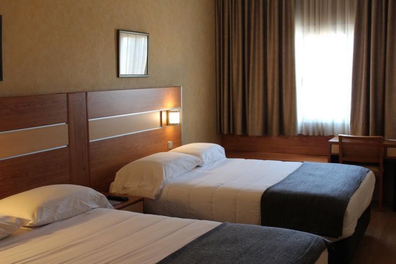 City House Florida Norte Madrid (Ex. Celuisma Florida Norte) 4*