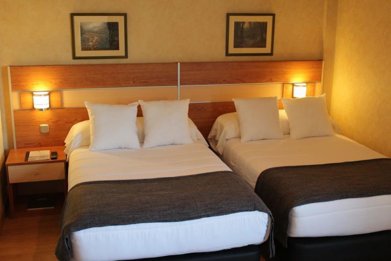 City House Florida Norte Madrid (Ex. Celuisma Florida Norte) 4*