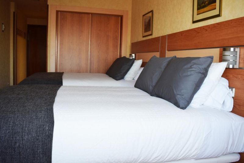 City House Florida Norte Madrid (Ex. Celuisma Florida Norte) 4*