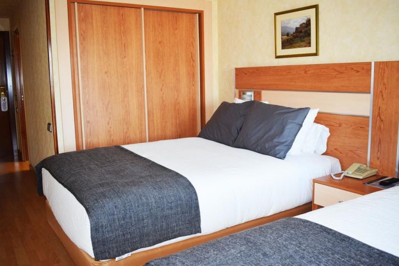 City House Florida Norte Madrid (Ex. Celuisma Florida Norte) 4*