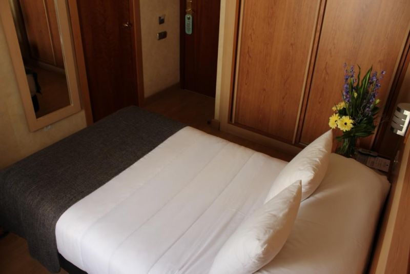 City House Florida Norte Madrid (Ex. Celuisma Florida Norte) 4*