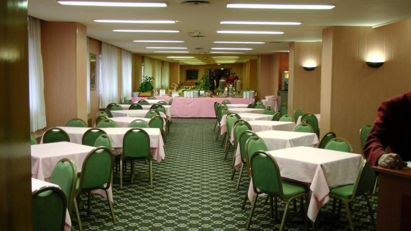 City House Florida Norte Madrid (Ex. Celuisma Florida Norte) 4*