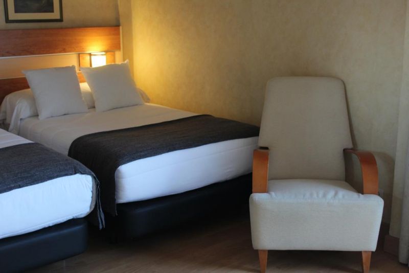 City House Florida Norte Madrid (Ex. Celuisma Florida Norte) 4*