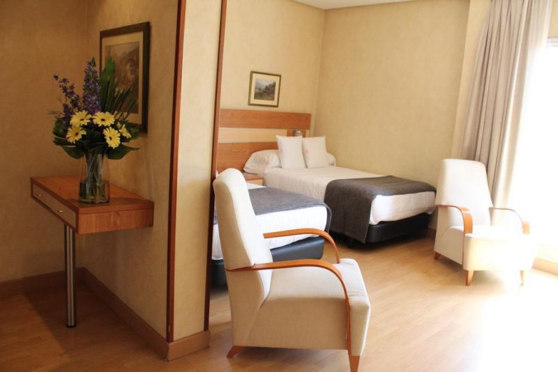 City House Florida Norte Madrid (Ex. Celuisma Florida Norte) 4*