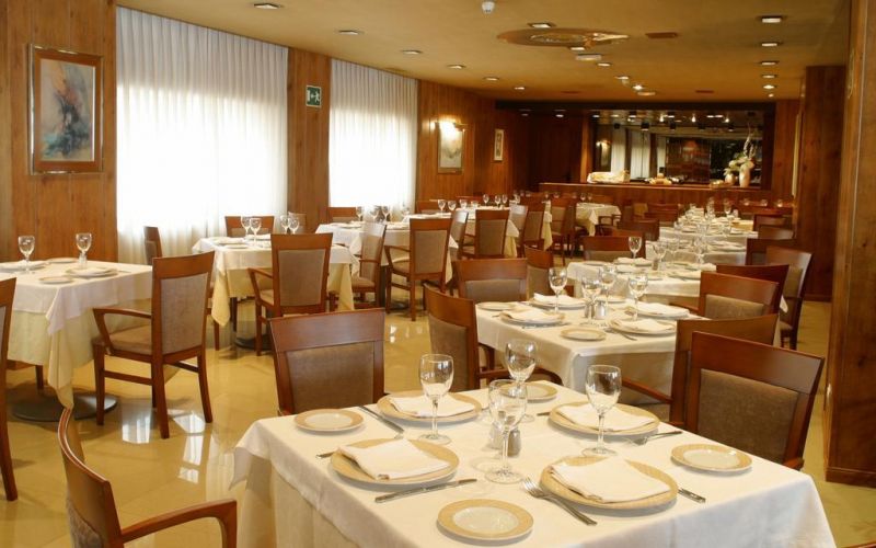 City House Florida Norte Madrid (Ex. Celuisma Florida Norte) 4*