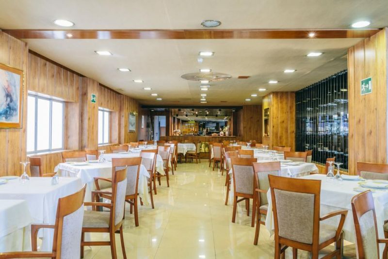 City House Florida Norte Madrid (Ex. Celuisma Florida Norte) 4*