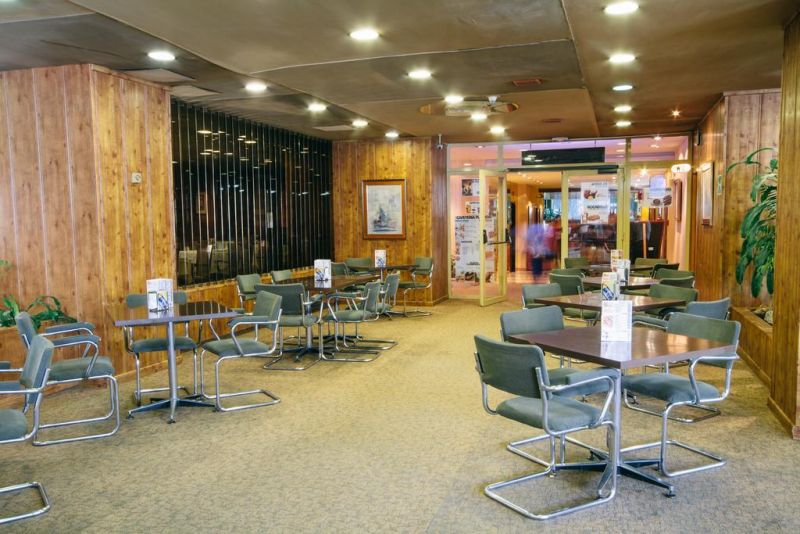 City House Florida Norte Madrid (Ex. Celuisma Florida Norte) 4*