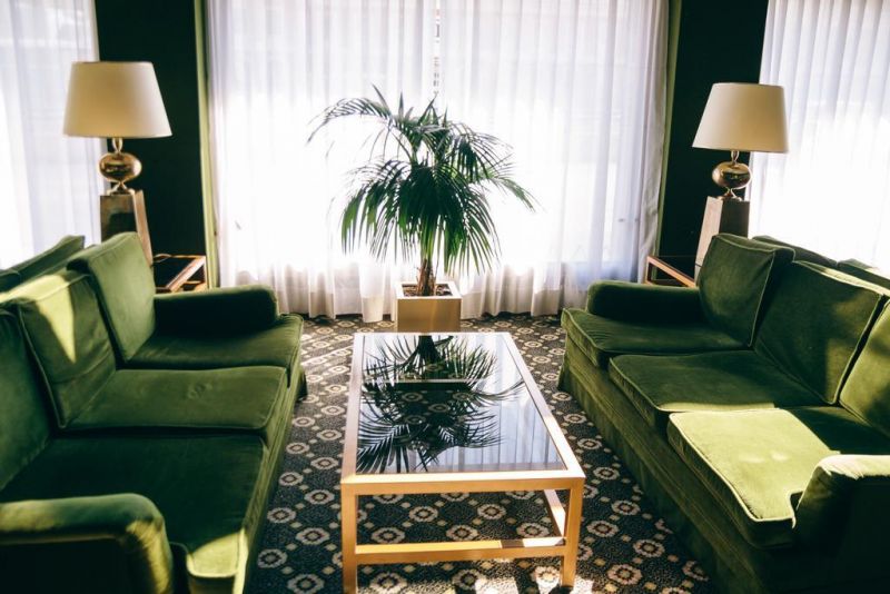City House Florida Norte Madrid (Ex. Celuisma Florida Norte) 4*