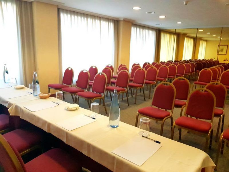 City House Florida Norte Madrid (Ex. Celuisma Florida Norte) 4*