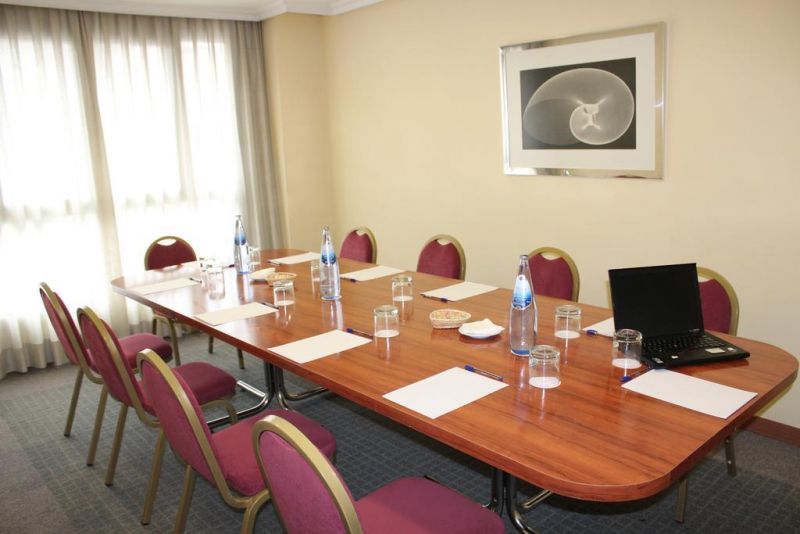 City House Florida Norte Madrid (Ex. Celuisma Florida Norte) 4*