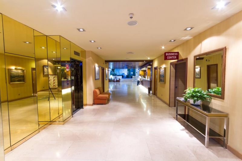City House Florida Norte Madrid (Ex. Celuisma Florida Norte) 4*